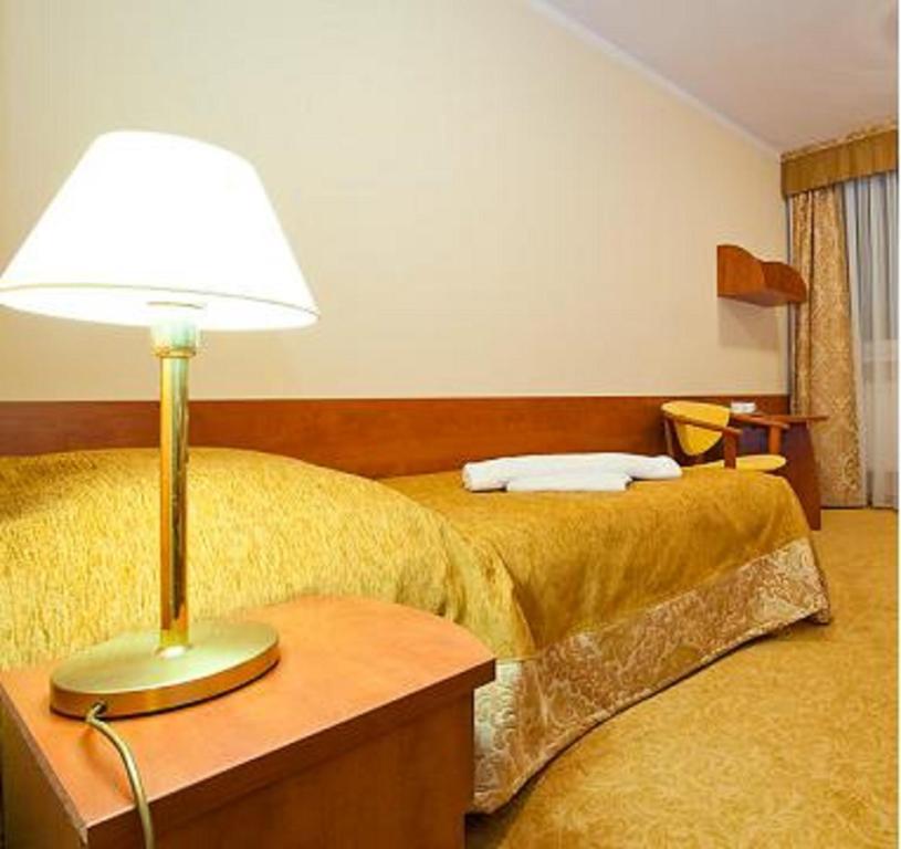 Jantar Medical Spa Dziwnówek Quarto foto