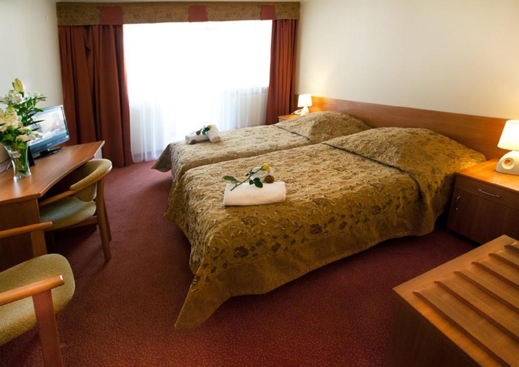 Jantar Medical Spa Dziwnówek Quarto foto