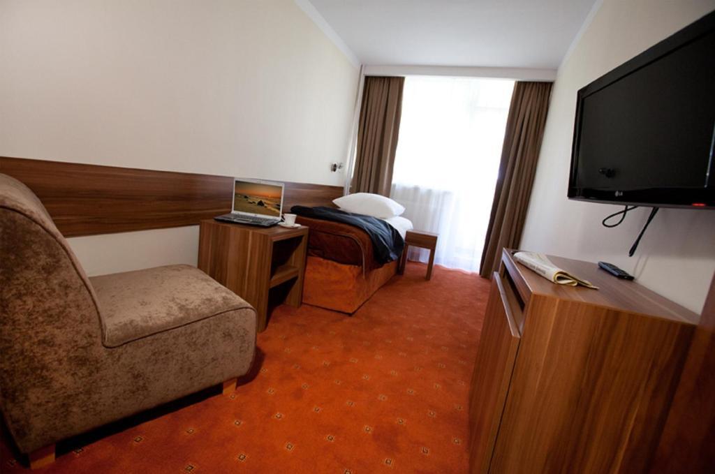 Jantar Medical Spa Dziwnówek Quarto foto