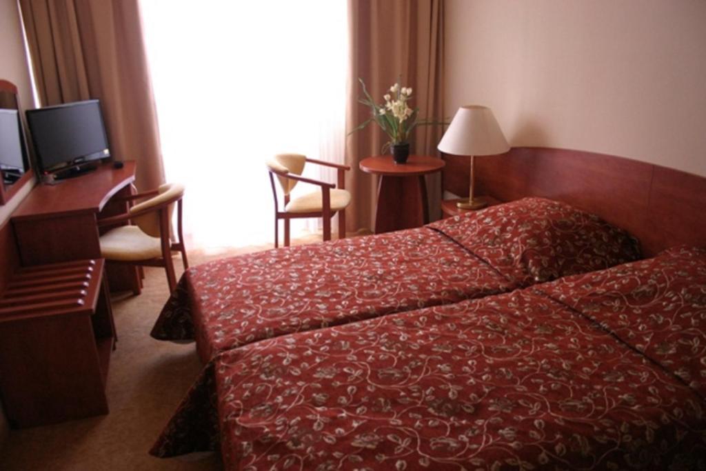 Jantar Medical Spa Dziwnówek Quarto foto